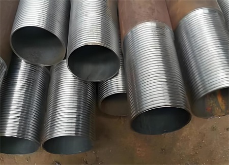 管棚管